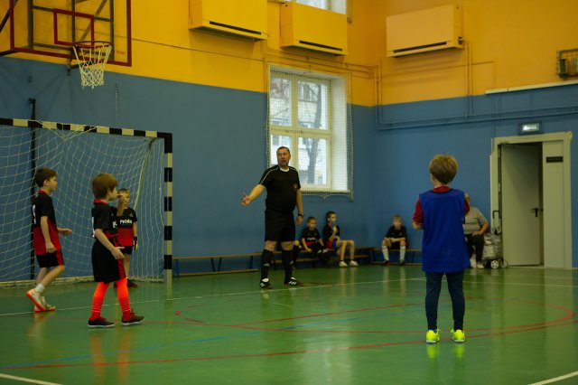 Игры 20-21 ноября